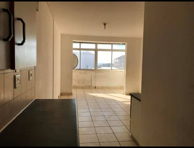 1 BEDROOM PROPERTY TO RENT IN SOUTH BEACH